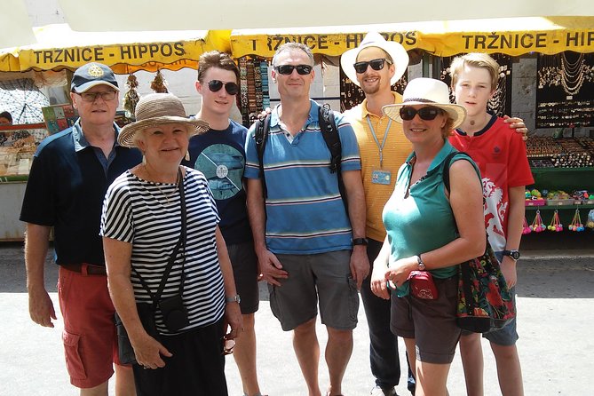 Private Split Walking Tour with Diocletian's Palace - Price and Value: Is $84.29 a Smart Spend?