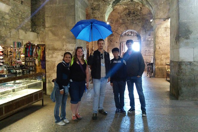 Private Split Walking Tour with Diocletian's Palace - Who This Tour Fits Best in Split