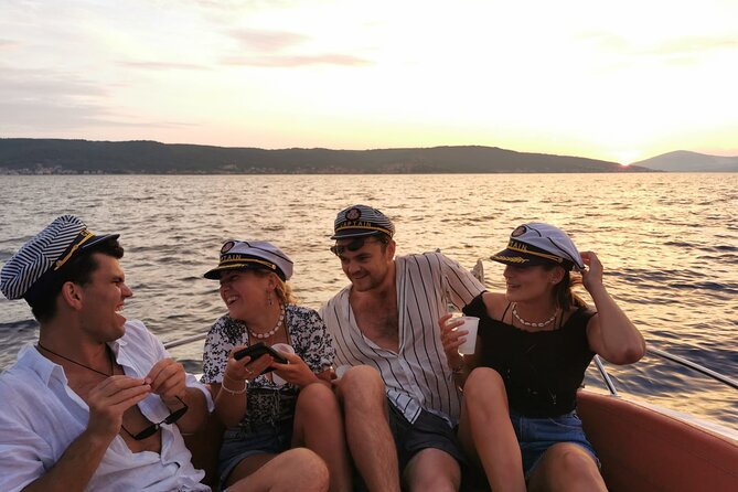 Private Sunset Tour from Split + Bottle of Wine Included - Key highlights worth caring about