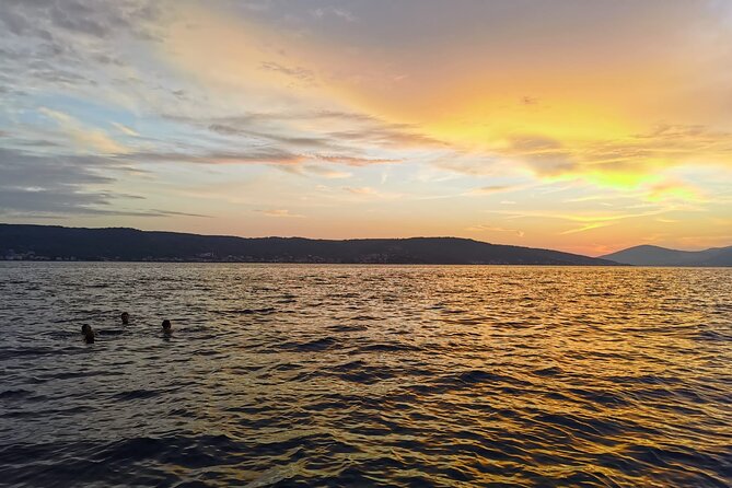 Private Sunset Tour from Split + Bottle of Wine Included - The Sunset Moment: Music, Views, and Time to Breathe