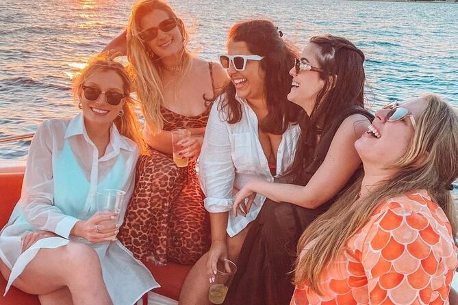 Private Sunset Tour from Split + Bottle of Wine Included - Wine Included, but Extra Drinks Aren’t