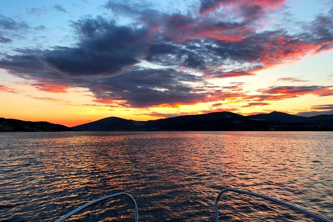 Private Sunset Tour from Trogir by Speedboat - Key highlights you’ll care about