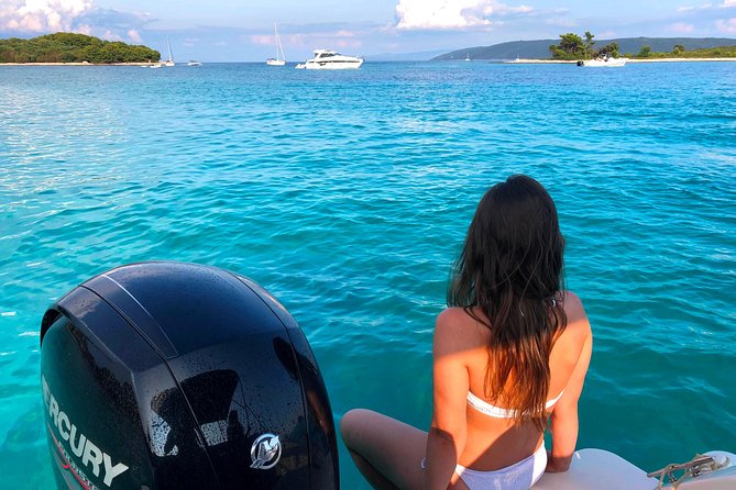 Private Sunset Tour from Trogir by Speedboat - Private Trogir sunset: why this timing feels better than daytime