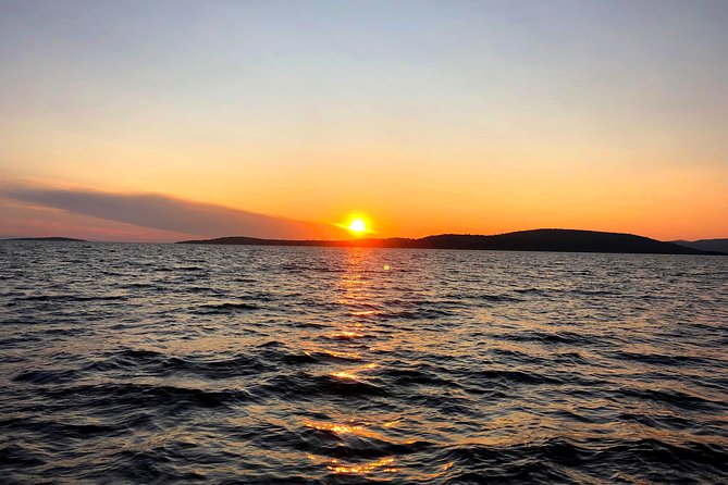 Private Sunset Tour from Trogir by Speedboat - Price and value: $476.57 per group can be a smart deal