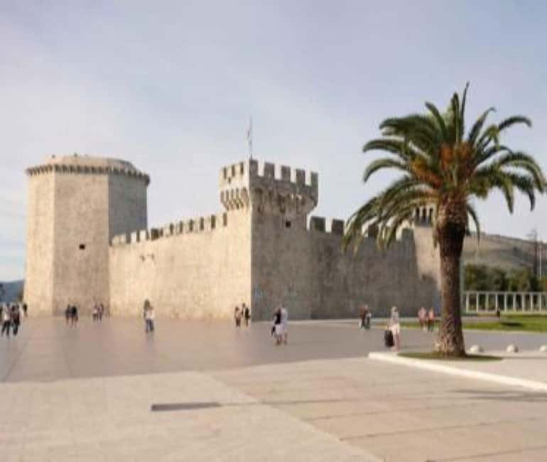 Private tour from Split area: Trogir and Krka National Park - Should you book? My straight advice
