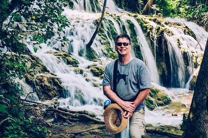 Private Tour from Split to Krka Park (Trogir Town is optional) - Key highlights to know before you go
