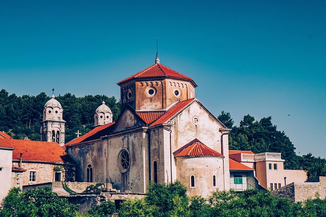 Private Tour from Split to Krka Park (Trogir Town is optional) - Optional Trogir: a one-hour taste (not a full day)