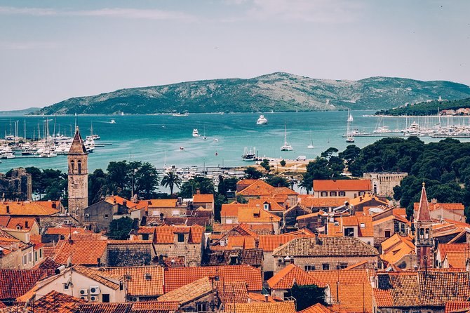 Private Tour from Split to Krka Park (Trogir Town is optional) - Price and value: what $224.17 really buys you