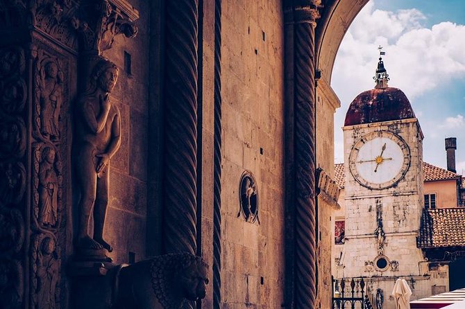 Private Tour from Split to Krka Park (Trogir Town is optional) - Logistics that keep the day comfortable (and a couple things to watch)