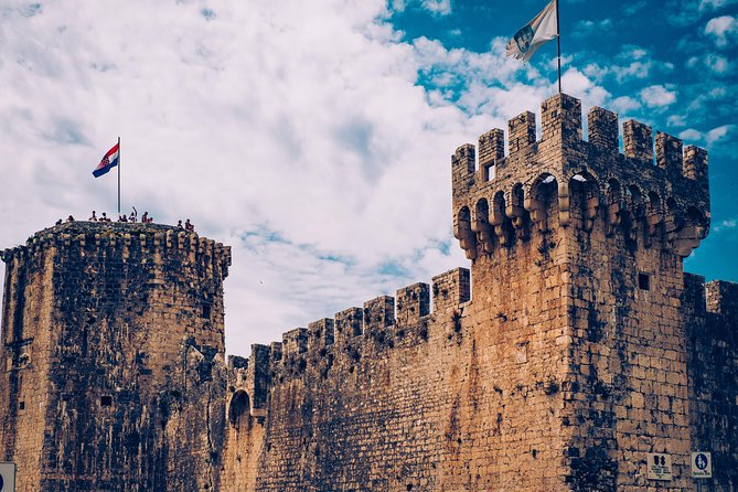 Private Tour from Split to Krka Park (Trogir Town is optional) - Who this tour suits best (and who should think twice)