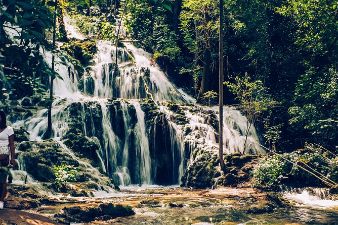 Private Tour from Split to Krka Park (Trogir Town is optional) - The Krka National Park block: 3 hours that actually feel like enough