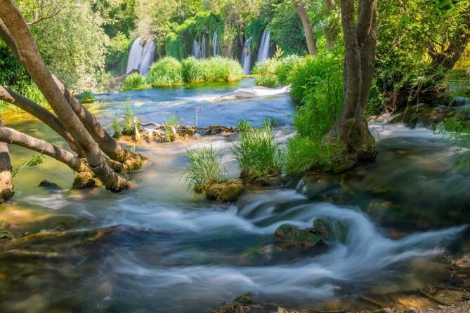 Private Tour Mostar and Kravice Waterfalls from Split - FAQ