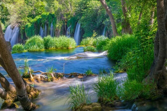 Private Tour Mostar and Kravice Waterfalls from Split - Mostar time for alleys, snacks, and a realistic pace