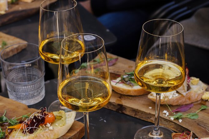 Private Tour of Split with Food & Wine Tasting - A 3-Hour Private Taste of Split’s Old Core