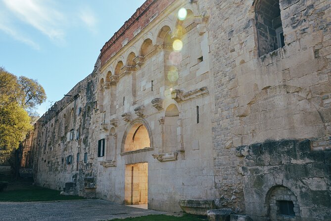 Private Tour of Split with Food & Wine Tasting - Price and Value: What You’re Really Getting for $298.86