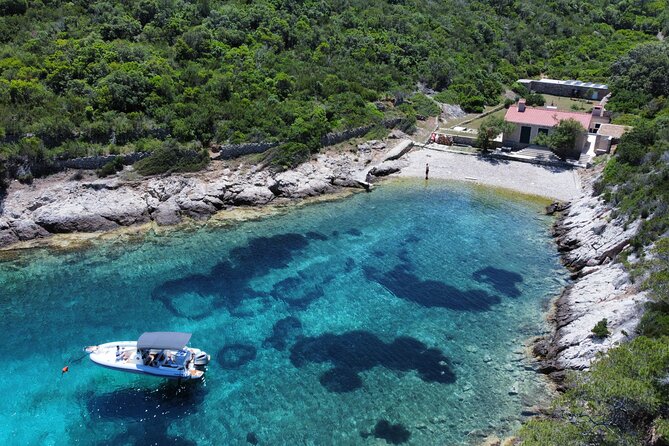 Private tour to Bol (Zlatni Rat), Jelsa and Vrboska on Hvar Island - Jelsa on Hvar’s north side: mellow town energy and gravel beach breaks