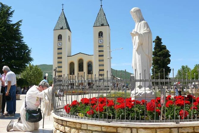 Private Tour to Medjugorje from Split - Private Ride From Split: What the 9-Hour Schedule Really Feels Like