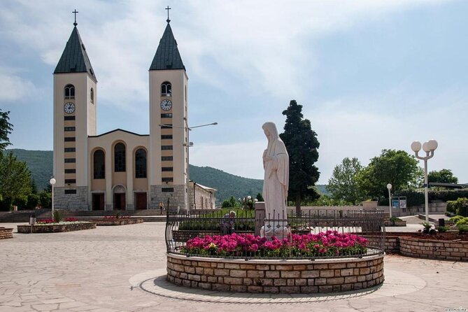 Private Tour to Medjugorje from Split - Crossing into Bosnia: The Passport Tip That Prevents a Mess