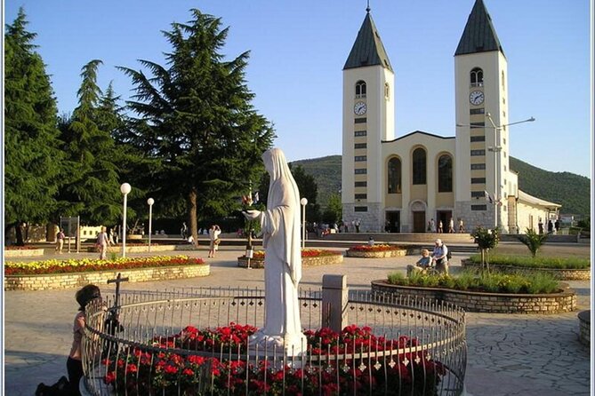 Private Tour to Medjugorje from Split - Who This Private Međugorje Tour Fits Best