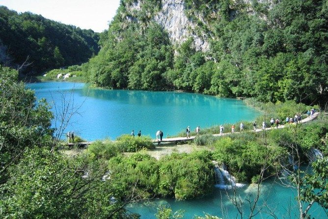 Private Tour to Plitvice Lakes National Park from Split - Key things you’ll like about this Plitvice tour from Split