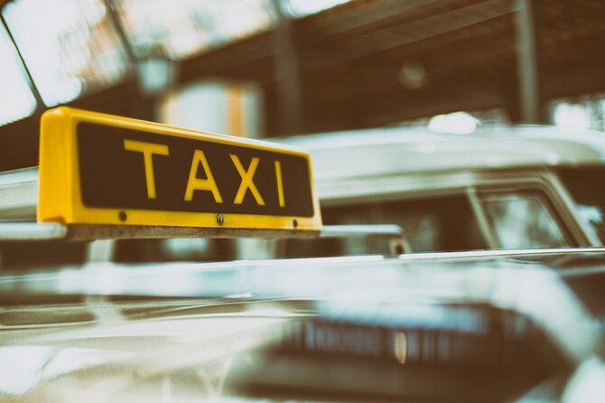 Private Transfer from Split Airport to Makarska - Key things I’d focus on before booking