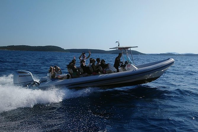 Private Transfer from Split Airport to Makarska - Flight delay protection that actually matters
