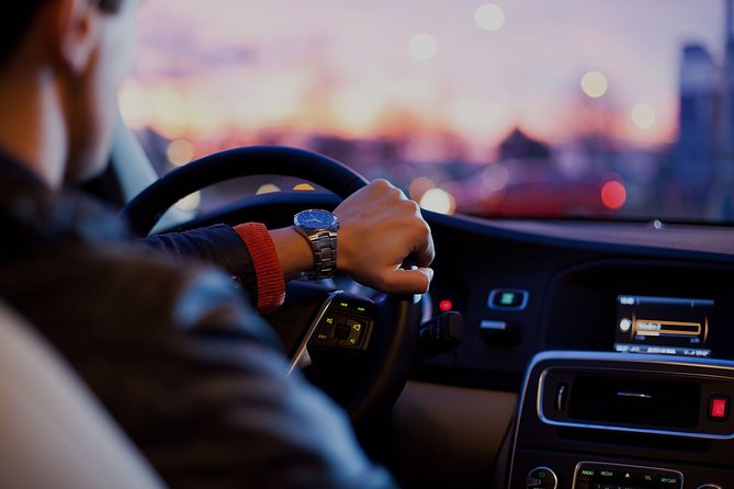 Private Transfer from Split Airport to Makarska - Where you’ll be picked up and dropped off