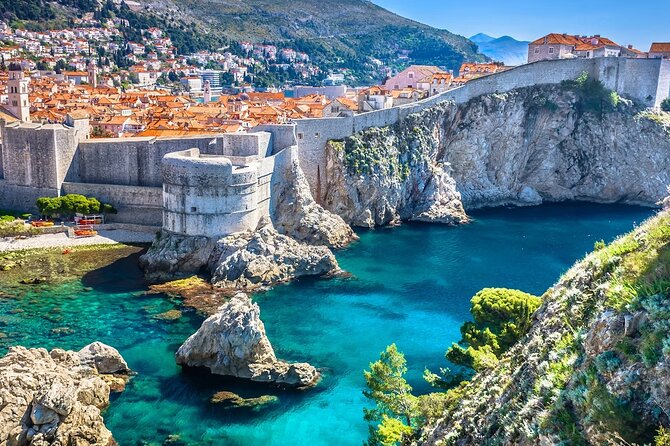 Private Transfer from Split Airport to Makarska - What kind of traveler should book this?