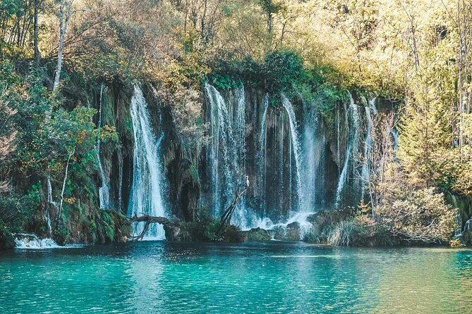 Private Transfer from Split Area to Plitvice Lakes - The 3-hour drive to Plitvice: where flexibility really shows up
