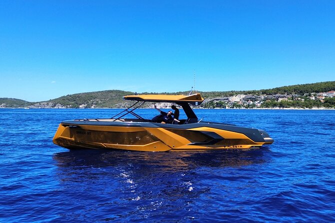 Private Transfer from Split Area to Plitvice Lakes - Price and value: what $385.32 gets you (and when it’s a smart deal)