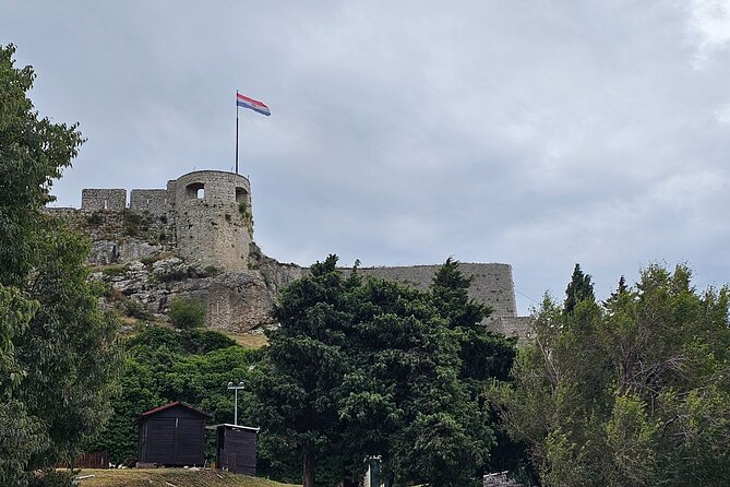 Private Transfer from Split Croatia Airport to Hotel - Price and value: $66.28 per group up to 8 people