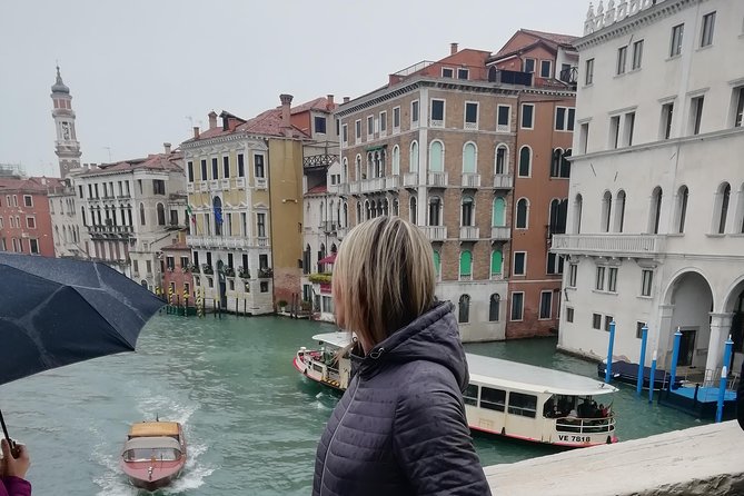 Private transfer from Split (Croatia) to Venice (Italy) - Quick Hits