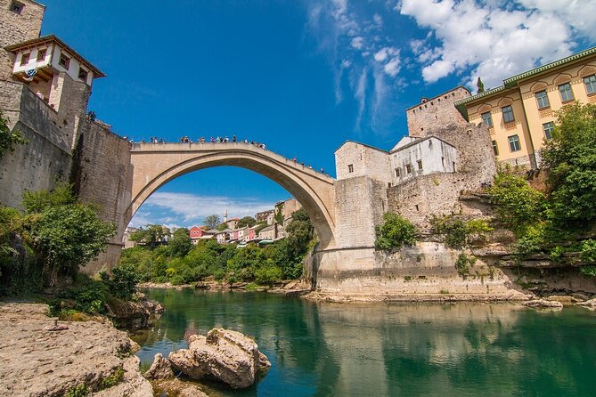 Private transfer from Split to Dubrovnik - Who This Private Transfer Is Best For