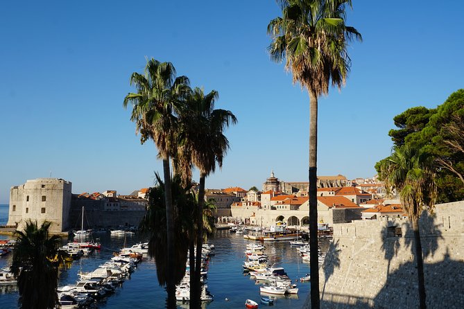 Private transfer from Split to Dubrovnik - Price and Value: $681.40 Per Group (Up to 7)