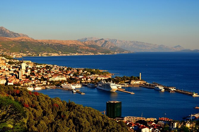 Private Transfer from Split to Dubrovnik with 2-Hour Sightseeing - Why This Transfer Feels Like Sightseeing, Not Just Getting There