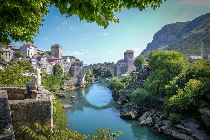 Private Transfer from Split to Dubrovnik with 2-Hour Sightseeing - The Driver Experience: Local Insight Without the Script