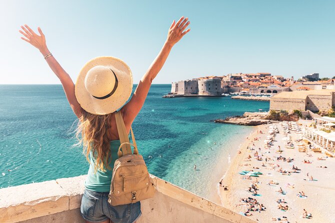 Private Transfer from Split to Dubrovnik with 2 hours for sightseeing - Arboretum Trsteno: a quieter alternative if you want calm, not crowds