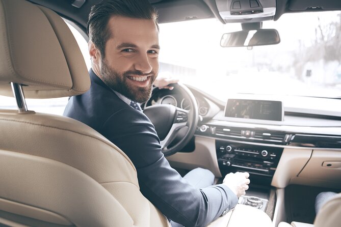 Private Transfer from Split to Dubrovnik with 2 hours for sightseeing - The driver piece: English help, local insight, and real-world expectations