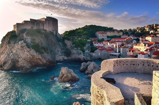 Private transfer from Split to Dubrovnik with 2h sightseeing stop in Ston - Key Things to Know Before You Go