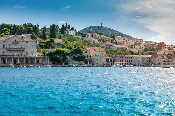Private transfer from Split to Dubrovnik with 2h sightseeing stop in Ston - Practical Tips That Make This Transfer Work Smoothly