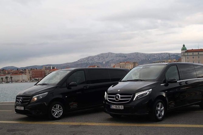 Private transfer from Split to Dubrovnik with Mostar - Key highlights you’ll actually care about