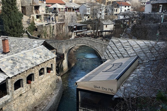 Private transfer from Split to Dubrovnik with Mostar - Timing, duration, and the summer heat factor