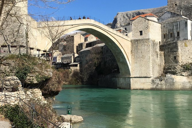 Private transfer from Split to Dubrovnik with Mostar - Who this transfer fits best (and who should rethink it)