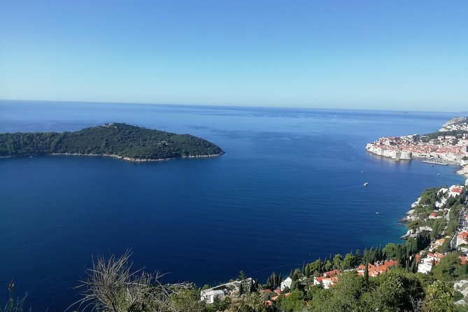 Private transfer from Split to Dubrovnik with side-trip to Ston - Ston Stop: One Hour for Walls, Breaks, and Oysters