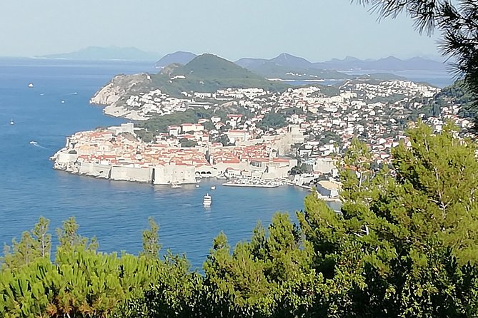 Private transfer from Split to Dubrovnik with side-trip to Ston - Arriving in Dubrovnik Ready to Explore