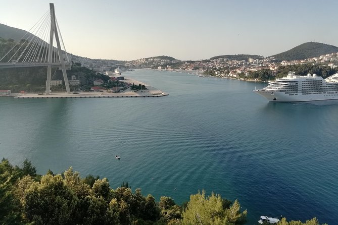Private transfer from Split to Dubrovnik with side-trip to Ston - Denis on the Road: Friendly, Practical, and Flexible