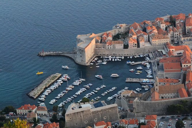 Private transfer from Split to Dubrovnik - Timing: About 3 Hours Plus a Coffee/Toilet Stop