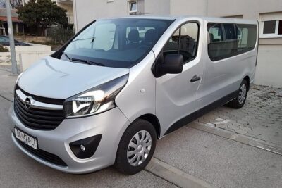 Private Transfer from Split to Sibenik - Split to Šibenik Pickup That Actually Fits Your Day