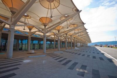 Private transfer Split airport to Split - Flight Delays: Why Free Monitoring Actually Helps