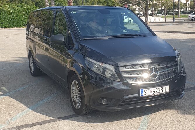 Private transfer Split airport to Split - Practical Tips for a Smooth Arrival in Split